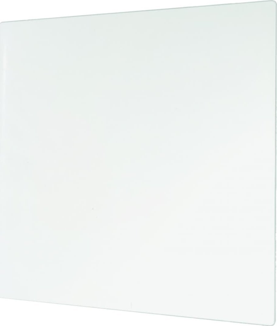 airRoxy Panel ABS biały połysk do wentylatora serii dRim lub kratki/adaptera dRim 01-183