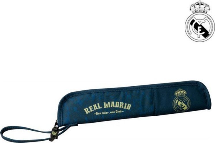Real Madrid Etui na Flet Real Madrid C.F. 19/20