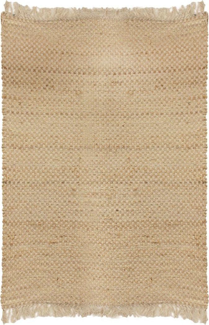 Intesi Dywan Karair jutowy 120x170cm!