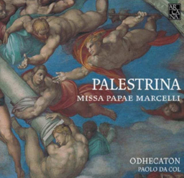 Palestrina: Missa Papae Marcelli