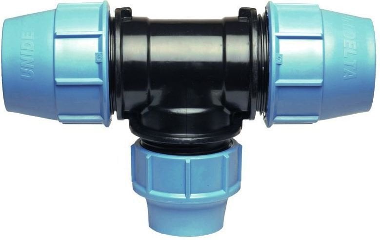 Invena TROJNIK RED. PE-32/25-PE / 450325