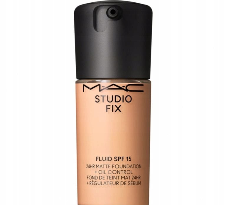 MAC STUDIO FIX FLUID SPF15 NW20 30M