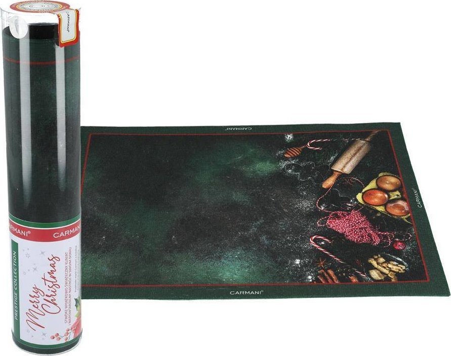 Carmani Podkładka na stół - Dekoracja świąteczna (CARMANI)