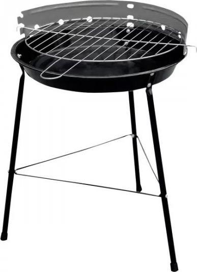 Vimar VGW 3402 Grill ogrodowy węglowy 32 cm x 32 cm