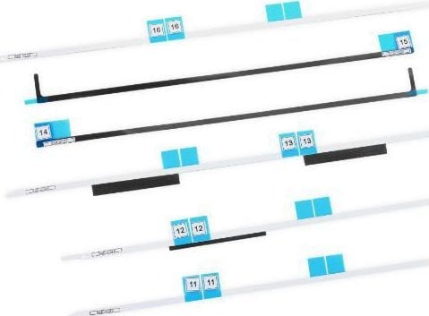 Bateria CoreParts Apple iMac 27" LCD