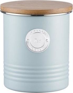 Typhoon Typhoon Living pojemnik na herbatę błękitny 1400.970