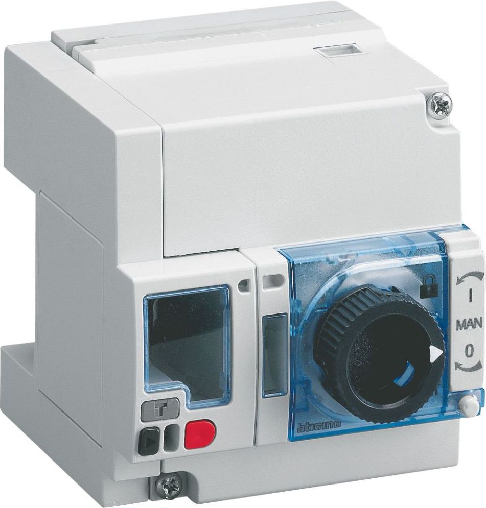 Legrand Napęd zdalny 24-230V AC/DC DPX3 (421061)