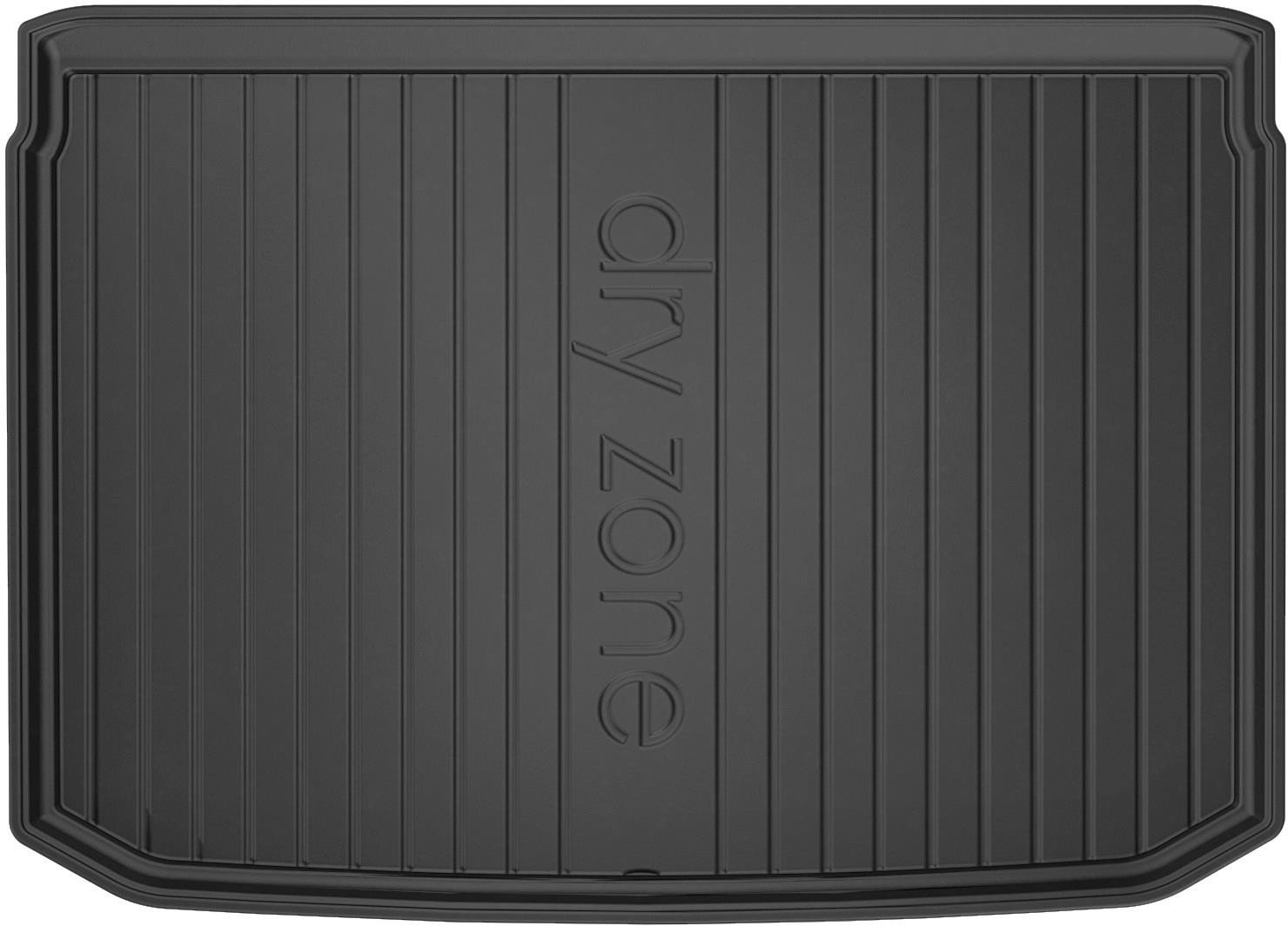 Frogum Mata bagażnika do Audi A3 8V Sportback (2012-2019) FROGUM DRYZONE DZ549031 uniwersalny