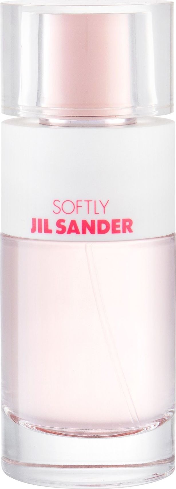 Jil Sander Softly Eau de Petales EDT 80 ml