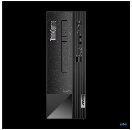 LENOVO NEO 50S SFF G4 I3-13100/8GB/256GB/INTEGRATED GRAPHICS/W11 PRO/ 1YOS+CO?/ENG