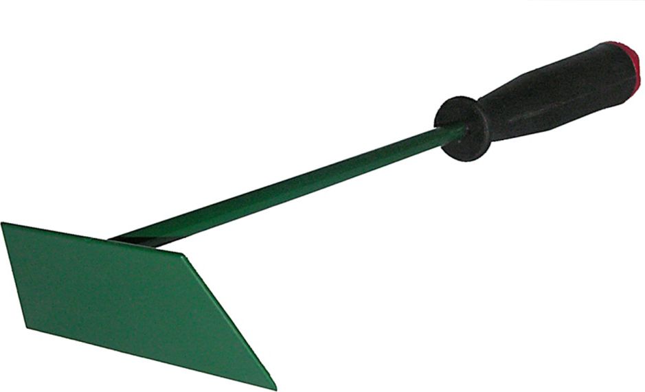 Kard Motyczka ogrodowa 12cm trzon metalowy (73)