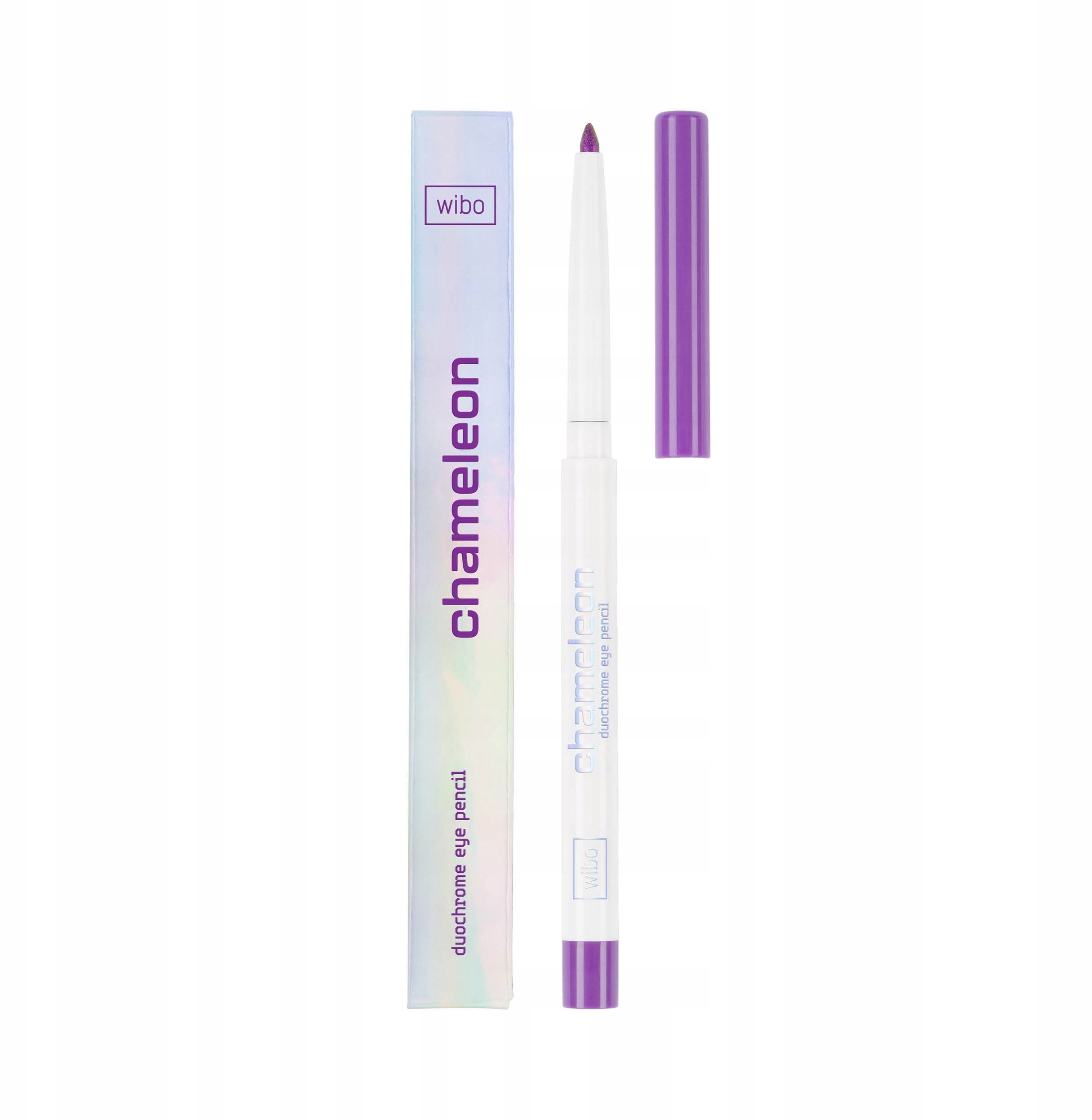 WIBO_Chameleon Eye Pencil kredka do oczu 3