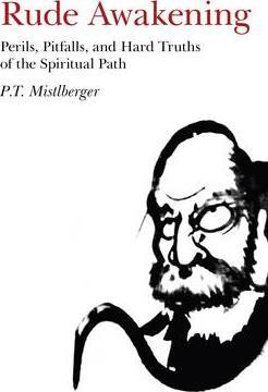 Rude Awakening - Perils, Pitfalls, and Hard Truths of the Spiritual Path