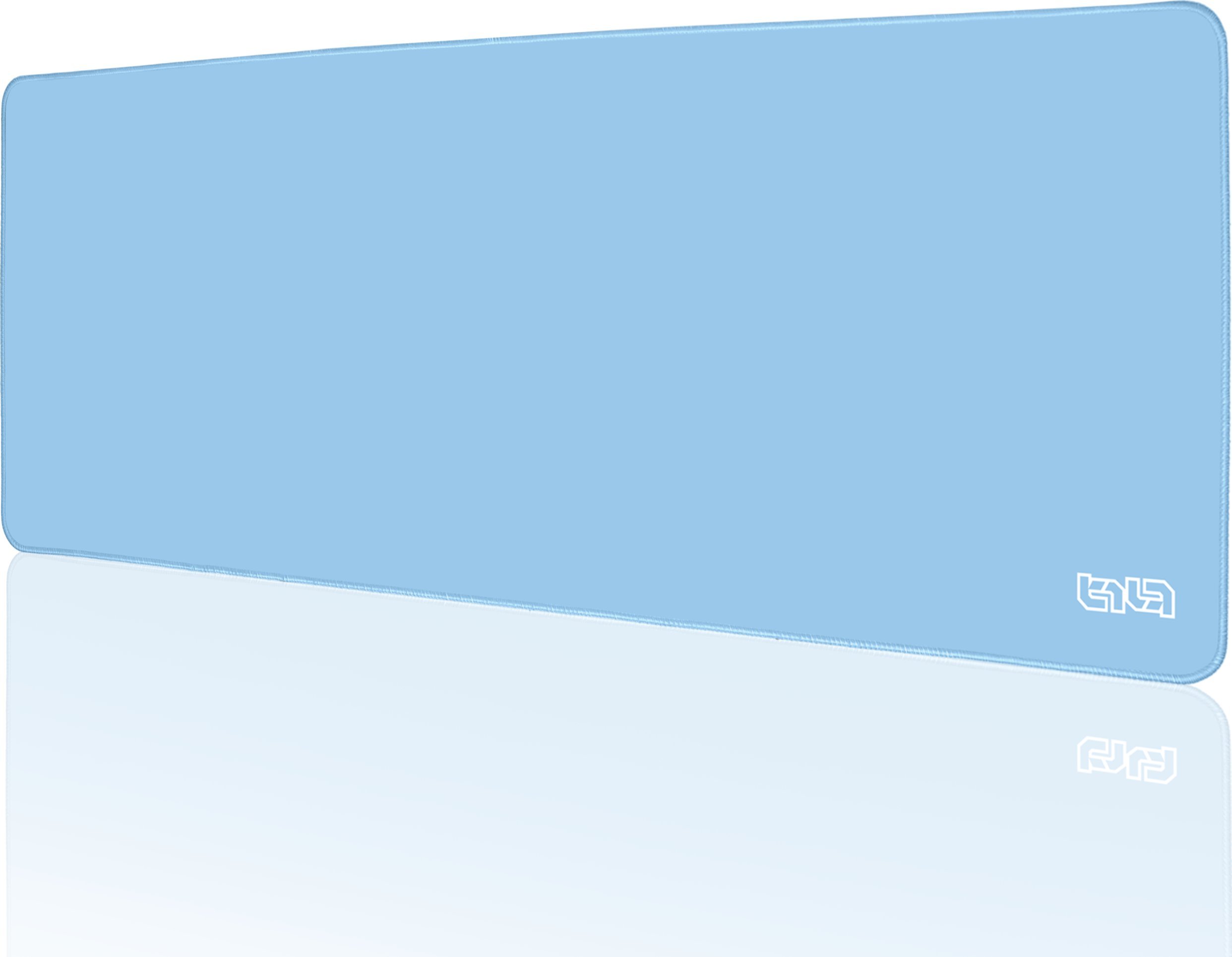 Podkładka Tilt PODKŁADKA POD MYSZ GAMINGOWA Summer Sky 80x30 TILT Wodoodporna Wytrzymała