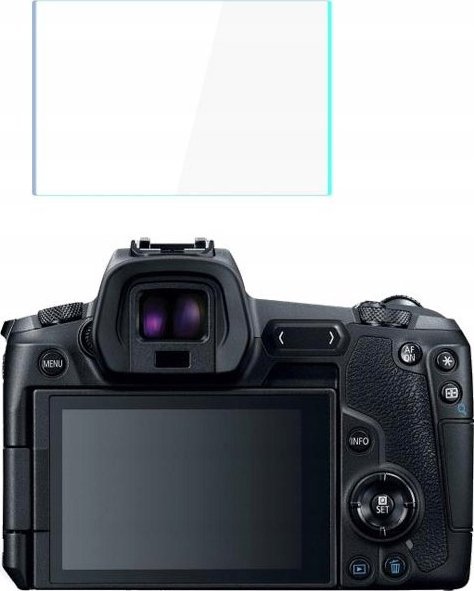 3MK 3MK Cam Protection Canon EOS R