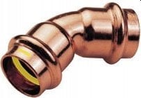 Conex IBP PRESS GAS LUK 45 2-K 22 /150/