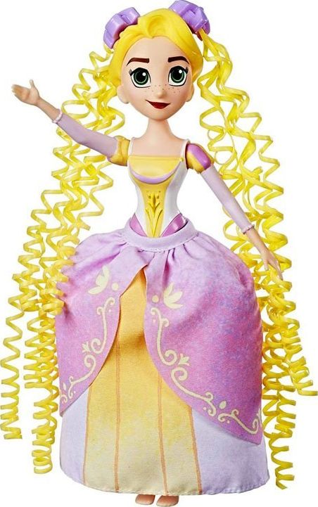 Hasbro Hasbro Disney Lalka Roszpunka Tangled ZA3642