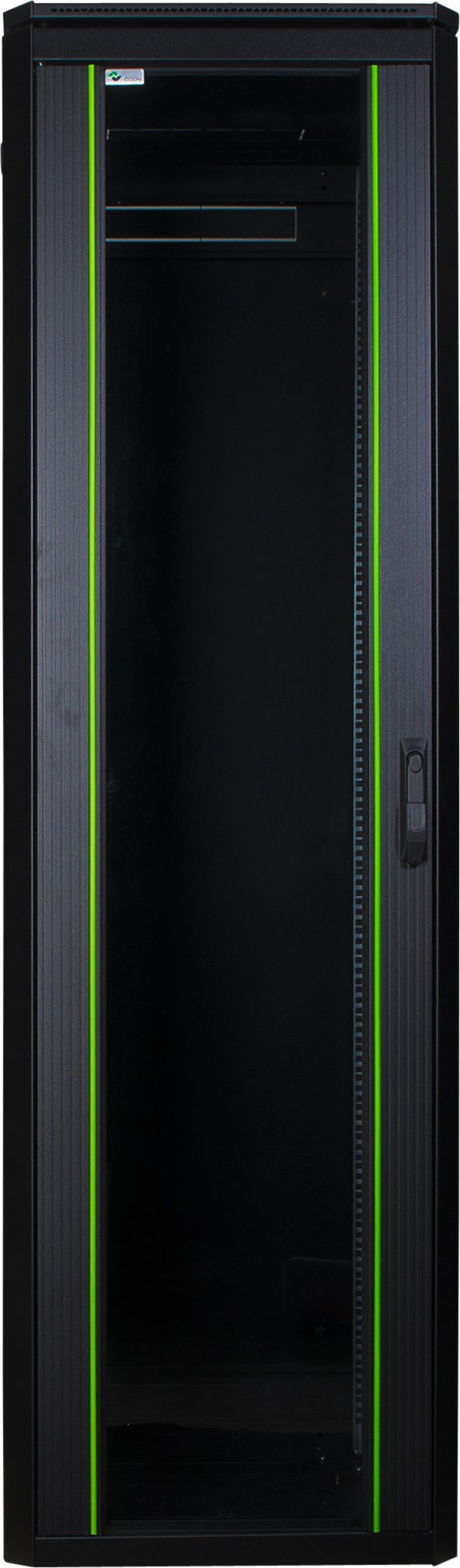 Szafa Lanview 19'' 46U Rack Cabinet 600 x