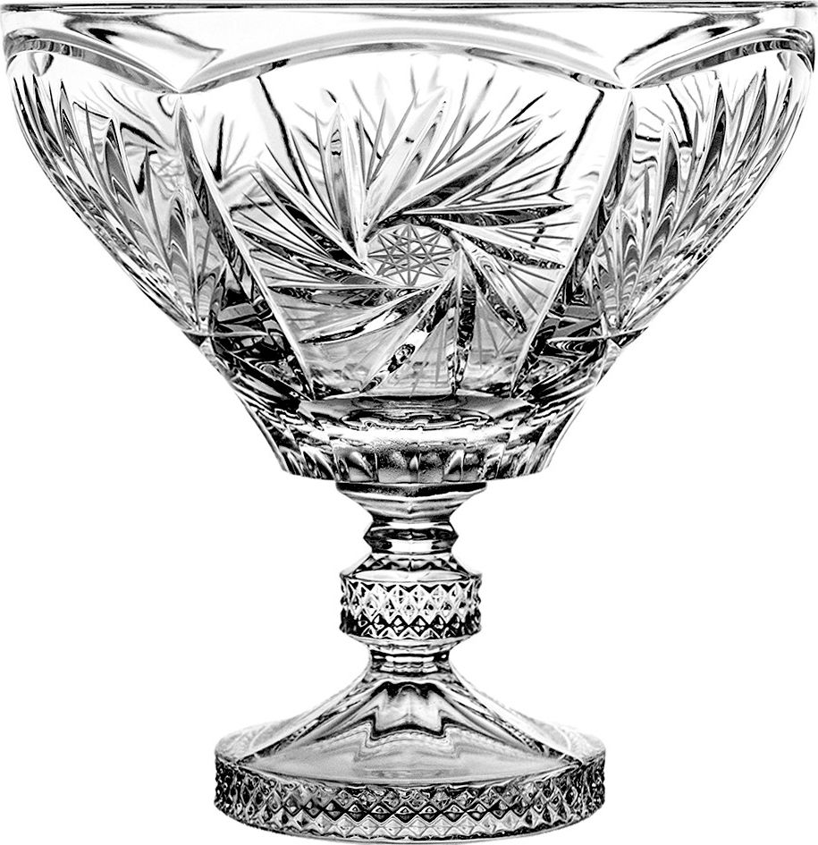 Crystal Julia Owocarka kryształowa 3918