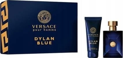 Versace Zestaw Pour Homme Dylan Blue