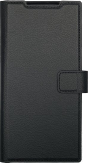 Xqisit XQISIT Slim Wallet Selection Anti Bac