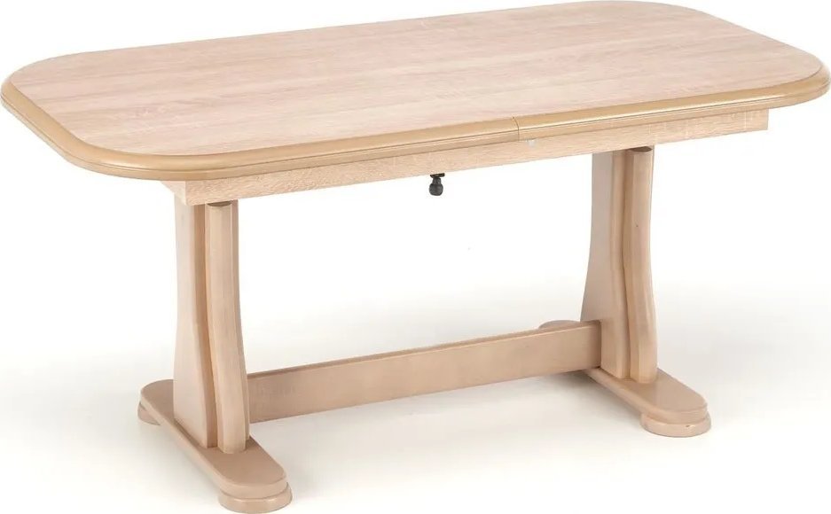 Halmar WNĘTRZARSKIE TYMON 2 ławostół dąb sonoma (1p=1szt)