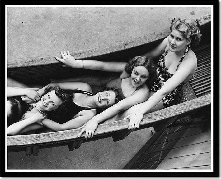 GO-BI Obraz - REPRODUKCJE NOWOŚCI 43x53cm