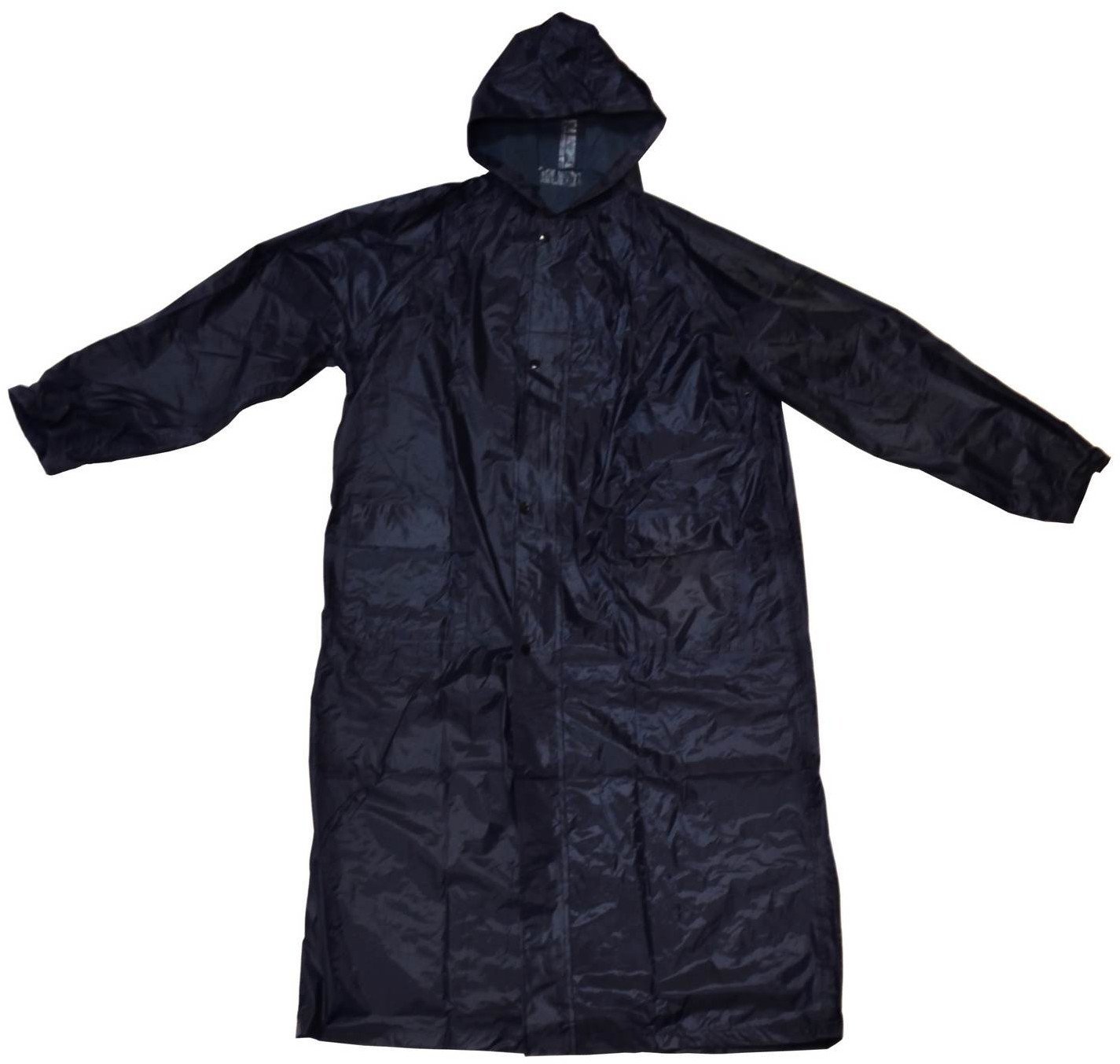 Płaszcz przeciwdeszczowy PVC/POLIESTER rozmiar XXXL (20)