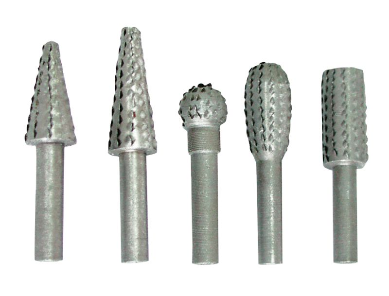 Mega Zestaw frezów profilowanych 6mm 6szt. (44915)