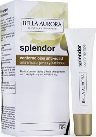Bella Aurora Krem pod Oczy Bella Aurora Splendor 10 (15 ml)