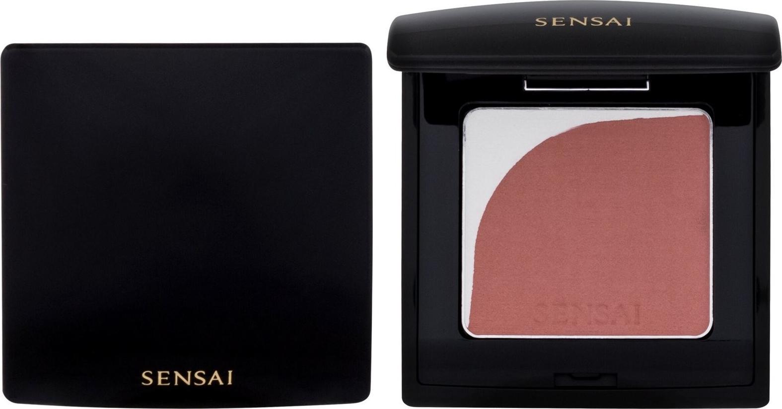 Kanebo KANEBO SENSAI BLOOMING BLUSH 03 CORAL 4g