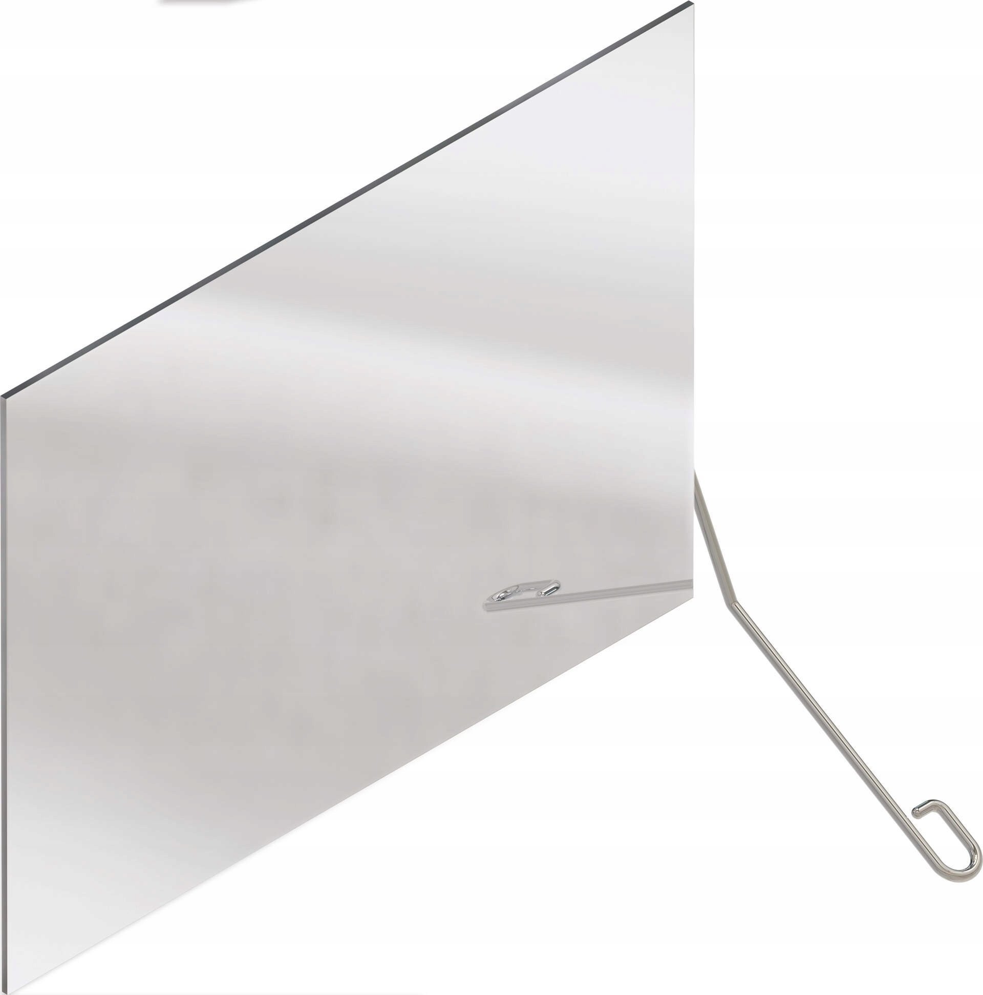 Lustro Deante Lustro odchylane