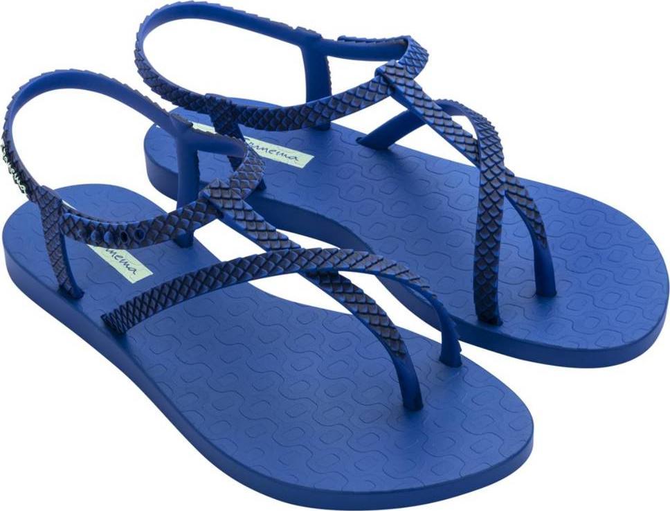 Ipanema Ipanema damskie sandały Class Wish II Fem 82931 20729 BLUE/BLUE 35-36
