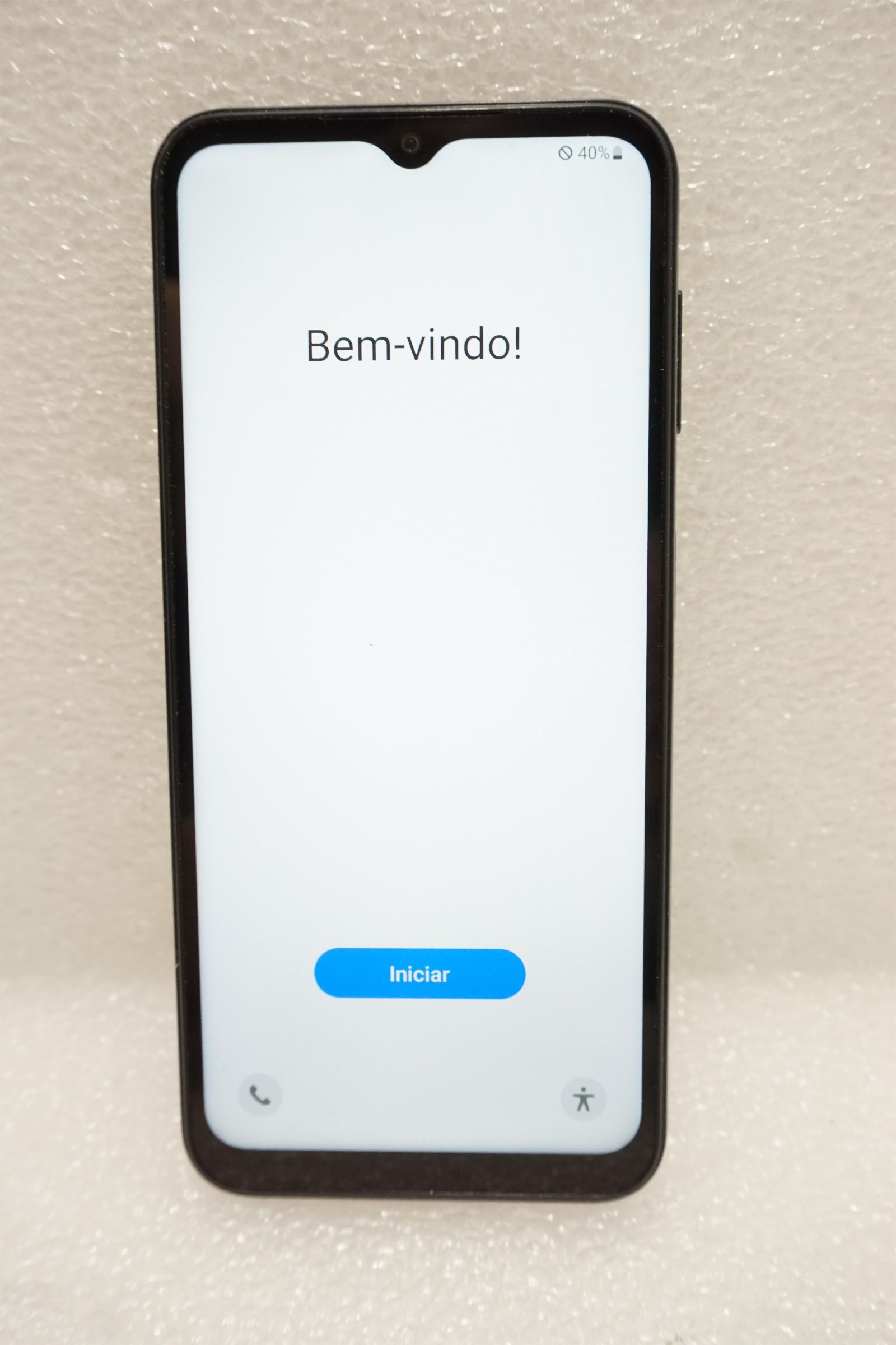 Smartfon Samsung Galaxy A14 4/128GB Czarny (SM-A145RZKVEUE) [outlet]