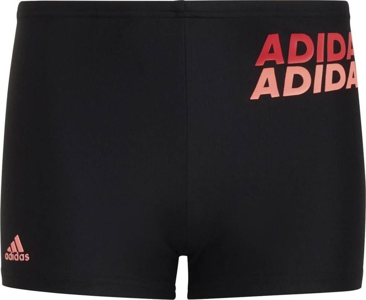 Adidas Kąpielówki dziecięce ADIDAS YB LIN BRIEF 140