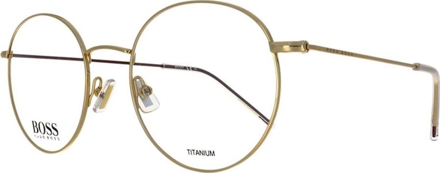 Hugo Boss Ramki do okularów Damski Hugo Boss 51 mm