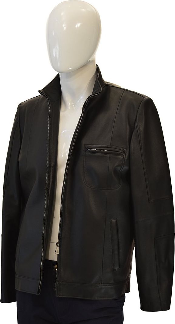 Bukowski Kurtka skórzana Bukowski -Kuba L