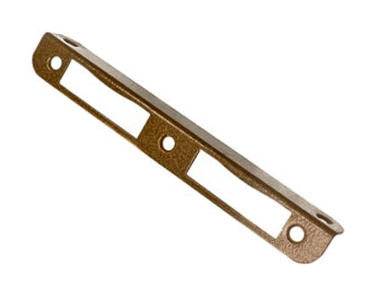 Jania Zaczep kątowy 20x20mm - Z134