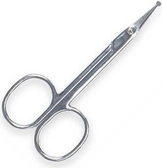 Top Choice Pielęgnacja i zdobienie paznokci Nożyczki do paznokci 7095