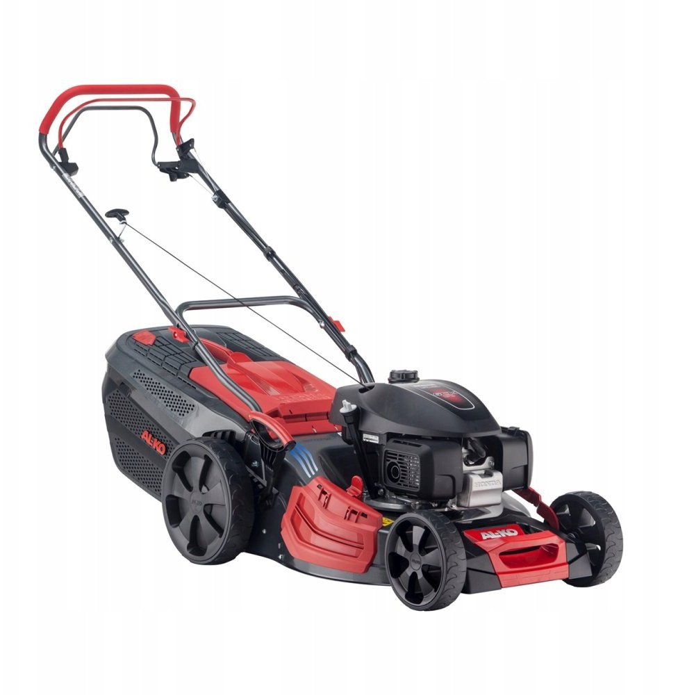 Kosiarka 474 SP-H PREMIUM AL-KO Spalinowa z napędem 123060