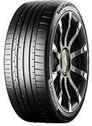 Continental CONTI SPORT CONTACT 6 245/30 R20 90Y