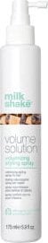 Apimties suteikiantis purškiklis Milk Shake Volume Solution Volumizing Styling Purškiklis 175ml