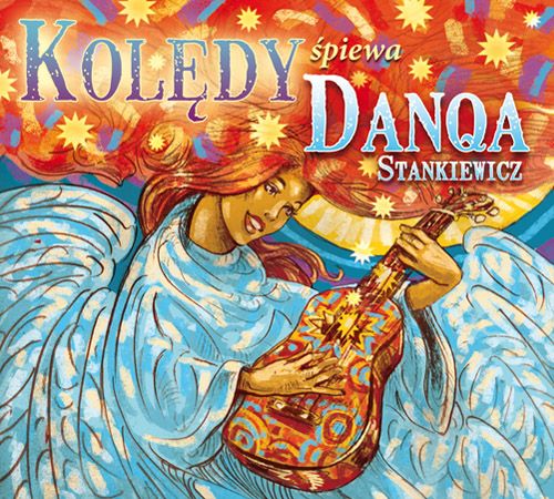 Danuta Stankiewicz - Kolędy