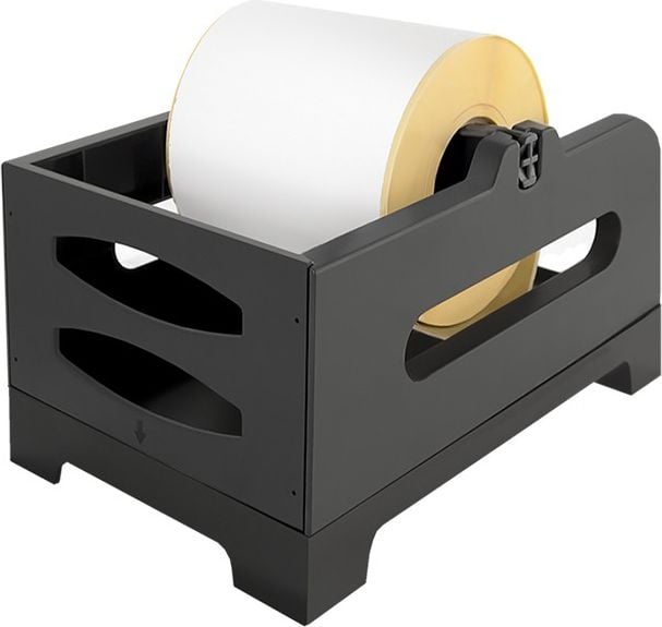 Qoltec Stojak do Drukarki Etykiet Logistycznych (50249)