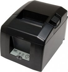 Drukarka etykiet Star Micronics TSP654IIU-24 (30009610)