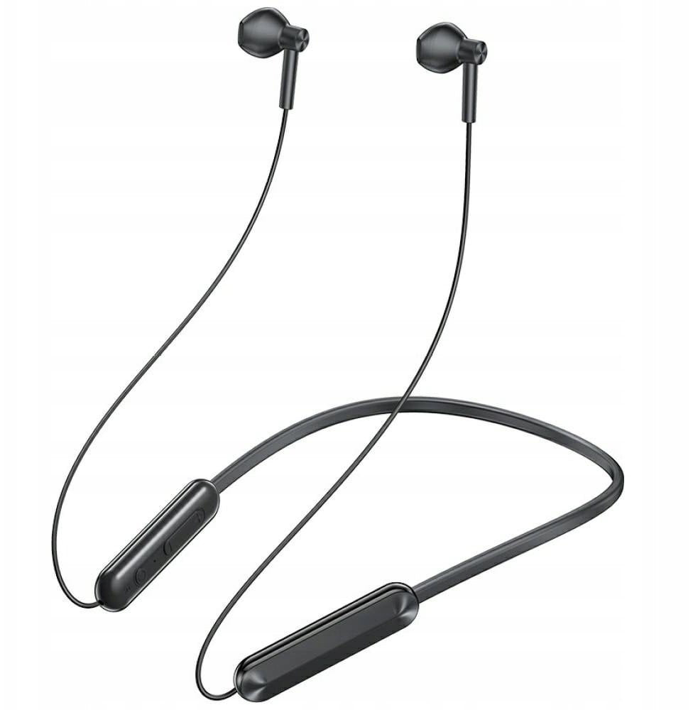 Słuchawki sportowe AWEI G82BL Bluetooth czarny