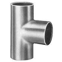 Conex Trójnik miedziany 5130 do połączeń lutowanych 22mm - 5130 022022022