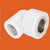 SiGMA-Li Kolano PP 20mm 1/2" BOR Plus KW2012