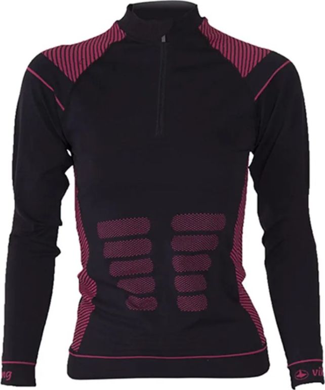 Viking Koszulka termoaktywna damska Alisa r. L