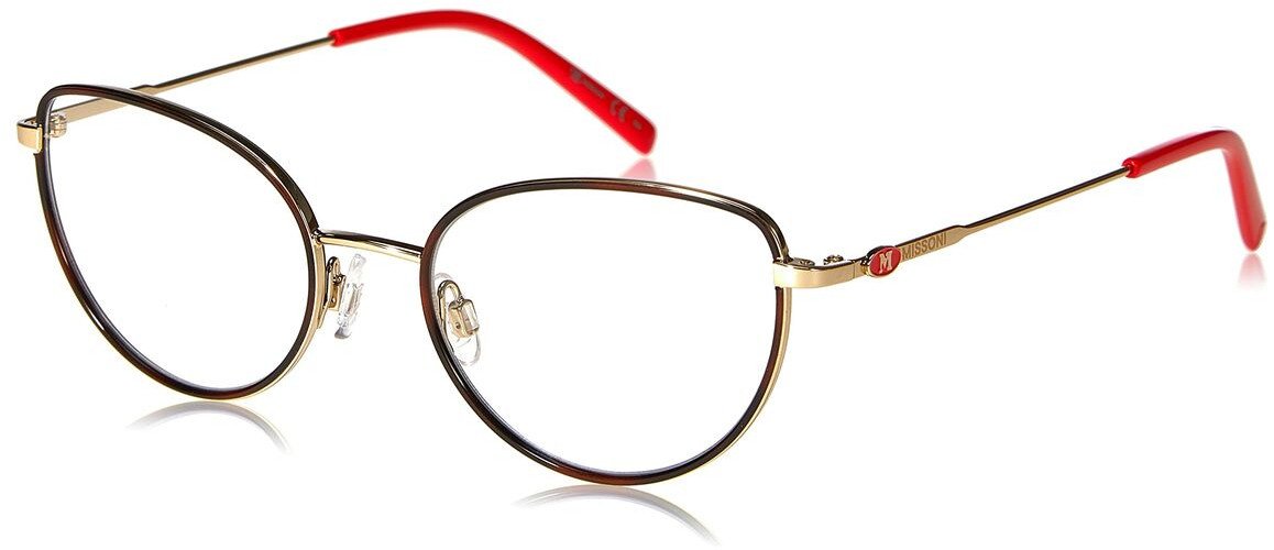 Ramki do okularów Damski Missoni MMI-0061-06J 51 mm